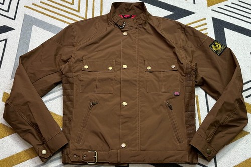 Belstaff tourmaster trophy - tourmaster,