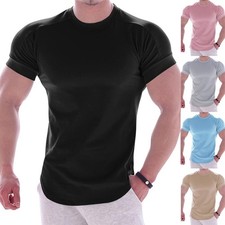 Bodybuilding Tops Summer