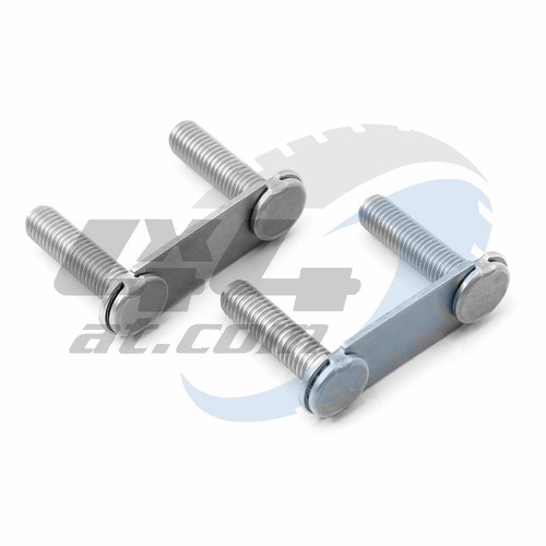 Ssangyong musso 2018 - musso, short