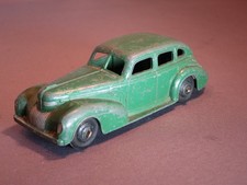 Dinky Toys Chrysler Royal