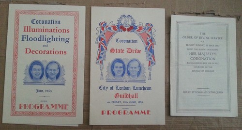 Queen elizabeth ii - 3,
