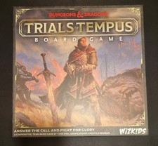 Dungeons & Dragons: Trials of