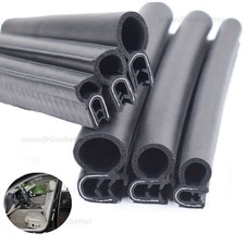 Draught Excluder Weather Strip
