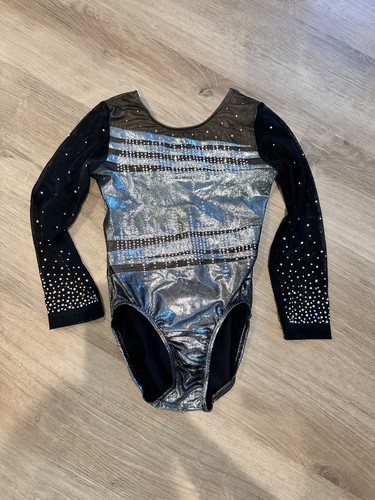 Elite leotard gymnastics - leotard,