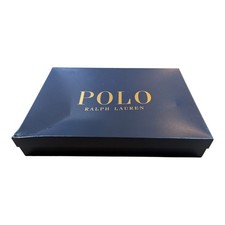 Empty POLO Ralph Lauren Navy