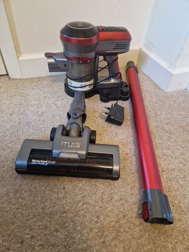 Muzili cordless stick vacuum - stick,