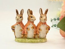 Vintage Beswick Flopsy, Mopsy