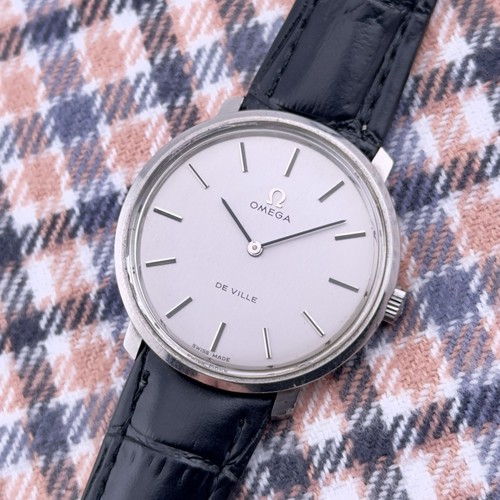 Vintage 1970s omega - ville,