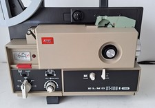 Elmo ST-180 M 2-Track Super