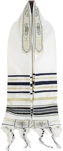 Men women messianic - messianic, tallit