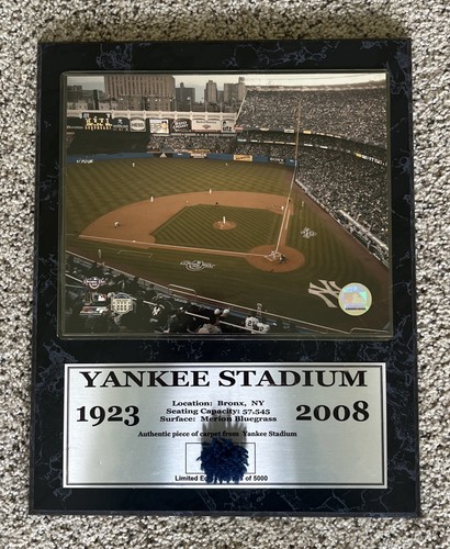 Yankee stadium 15x12 limited - stadium,