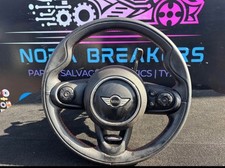 Mini  Cooper Steering Wheel