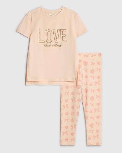 River island mini - island,