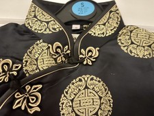 Chinese Oriental long Dress