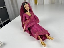 Collector Doll Barbie Princess