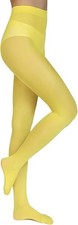 Annes styling ZaRRA Plain Women's Tights 40 Denier  Microfibre RRP £10.99
