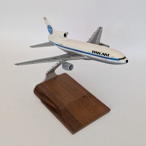 Vintage pacific miniatures pan - pacific,
