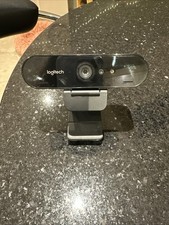 Logitech Brio 4K Webcam