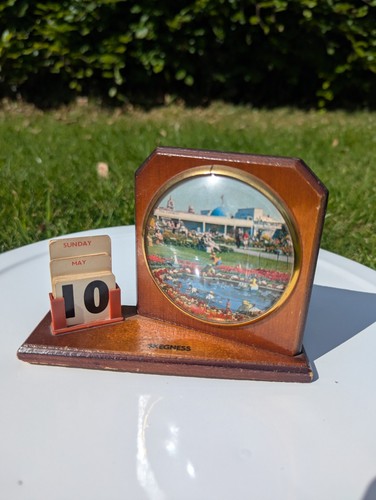 Vintage perpetual calendar - vintage,