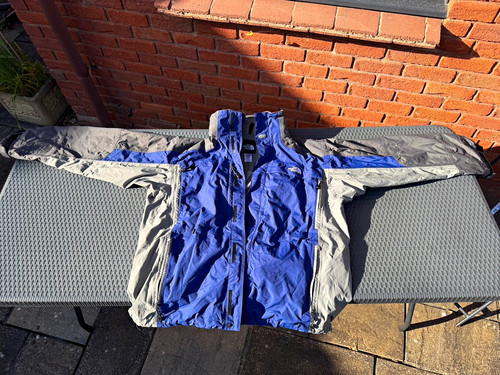 The north face vintage 2002 - north,