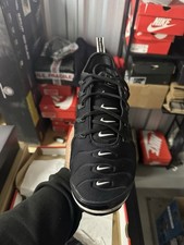 Nike Air Vapormax Plus Triple