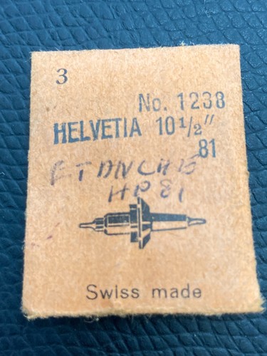 Helvetia ronda pack - helvetia, of