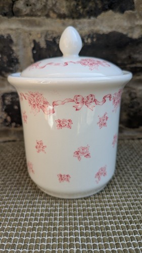 Laura ashley vintage - laura, ceramic
