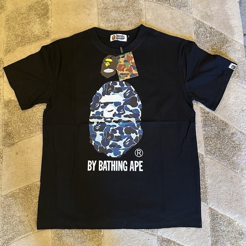 Bathing ape bape shirt - bathing,