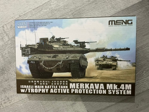 Meng 006 israeli - 72-006,