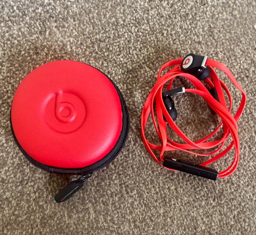 Beats dre urbeats3 - by,