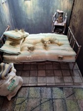 Abandoned look  ,Hospital