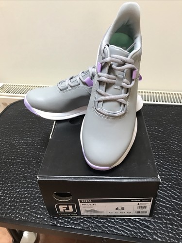 Footjoy ladies prolite - footjoy,