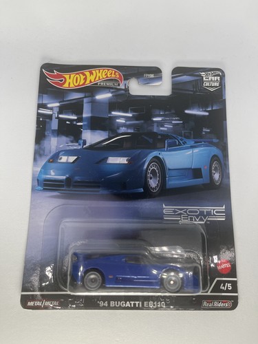 2022 hot wheels - 2022, exotic