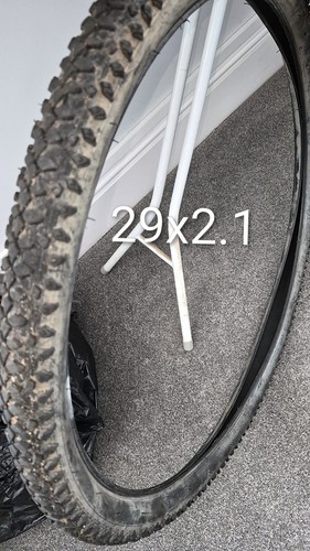 And 5 tyres - and,
