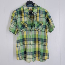 Next Laundered Shirt Men’s