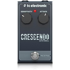 TC Electronic Crescendo Auto
