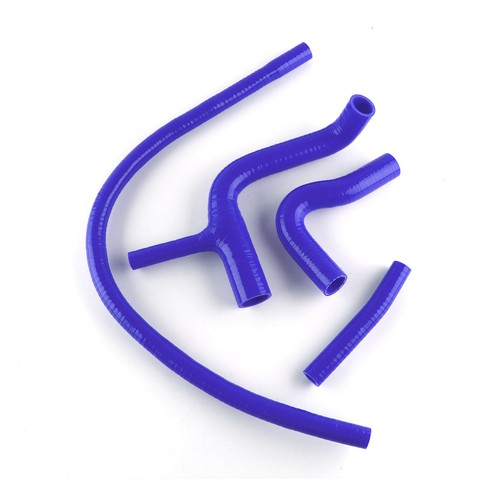 Silicone radiator coolant hose - silicone,