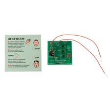 Whadda Madlab Electronic Kit -