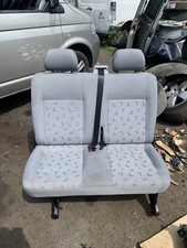 VW TRANSPORTER 2004-2009 T5