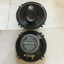 Audioline Classic Car Speakers