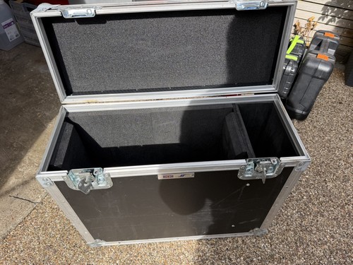 Medium flightcase 5 star - 5,