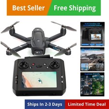 Drones with Camera for Adults