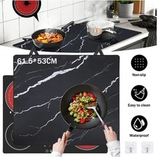 62*53cm Heat Resistant Glass