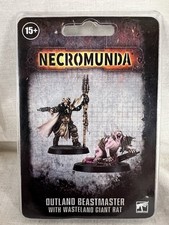 🐀 Outland Beastmaster with