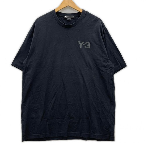 Dy7137 logoshort sleeve - y-3,