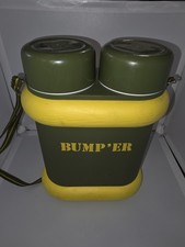 Double Thermos Camping Gaz