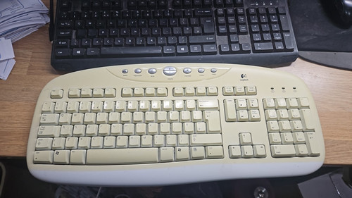 Logitech sz49 internet pro - internet,