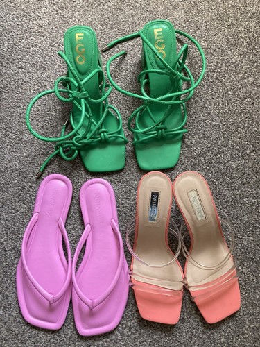 Ladies bundle pairs of - ladies,