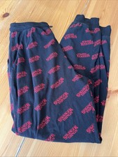Mens Primark Stranger Things Pyjama Bottoms Size XS