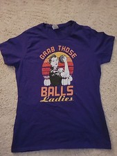 Grab Those Balls Ladies